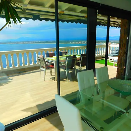Vakantiehuis Gmid Immo A228 Casa Unica