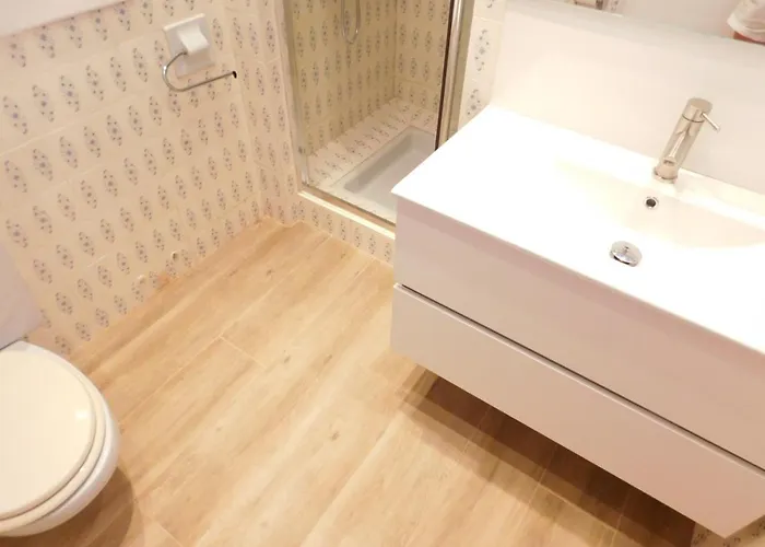 Vakantiehuis Gmid Immo A228 Casa Unica Roses