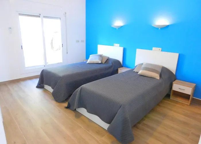 Gmid Immo A228 Casa Unica Vakantiehuis *