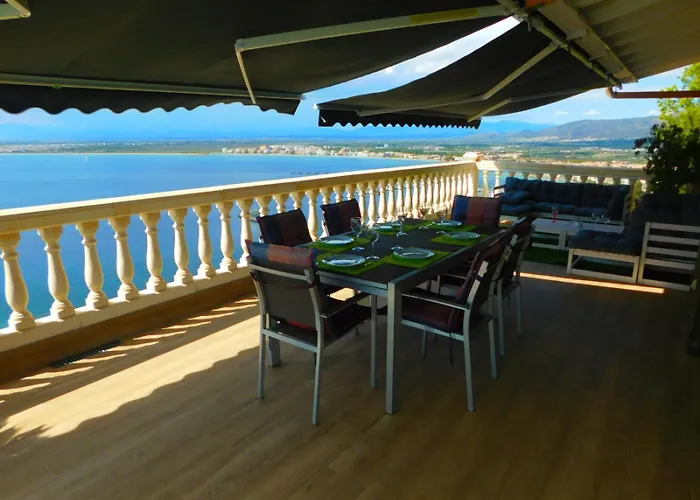 Gmid Immo A228 Casa Unica Vakantiehuis