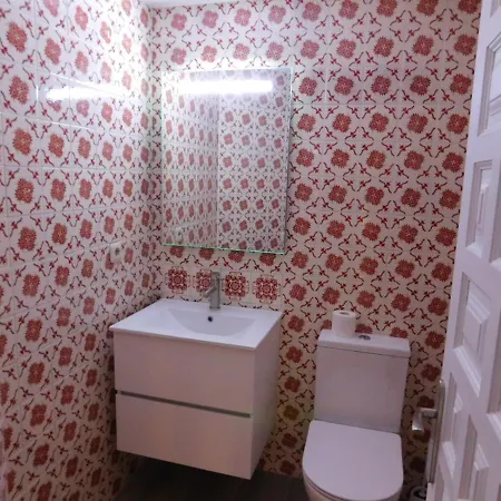 Holiday home Gmid Immo A228 Casa Unica *