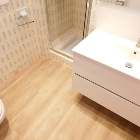 Сasa de vacaciones Gmid Immo A228 Casa Unica Rosas