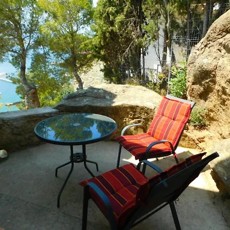 Сasa de vacaciones Gmid Immo A228 Casa Unica