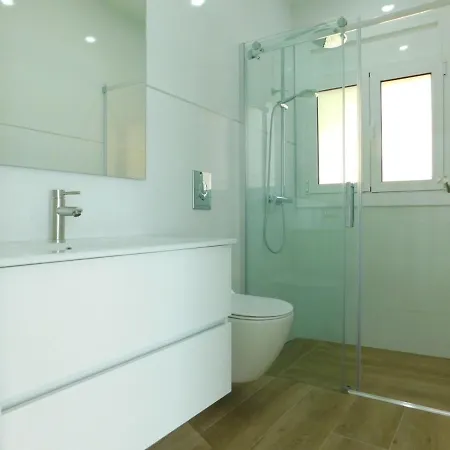 Gmid Immo A228 Casa Unica Holiday home Roses