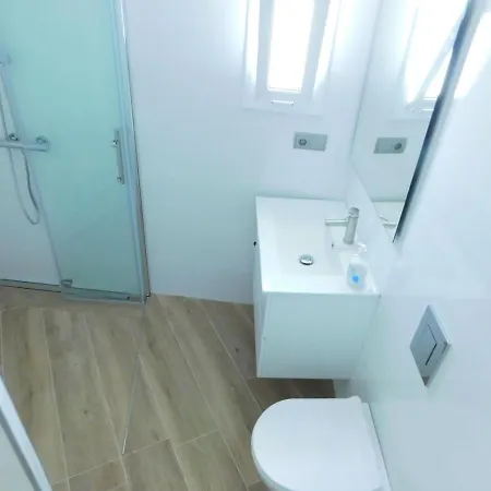 Holiday home Gmid Immo A228 Casa Unica