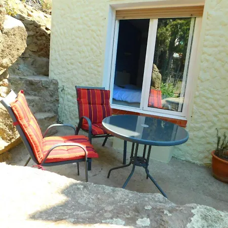 Gmid Immo A228 Casa Unica Rosas