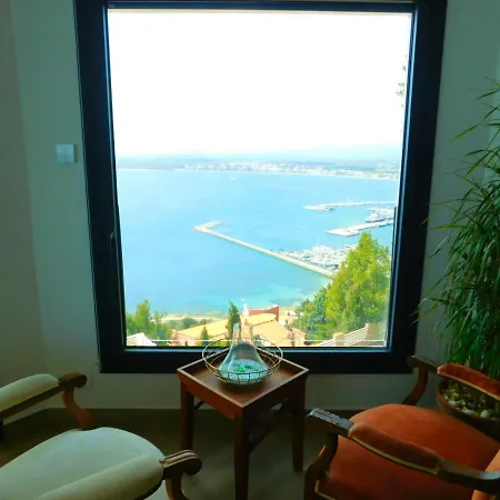 Gmid Immo A228 Casa Unica Holiday home Roses