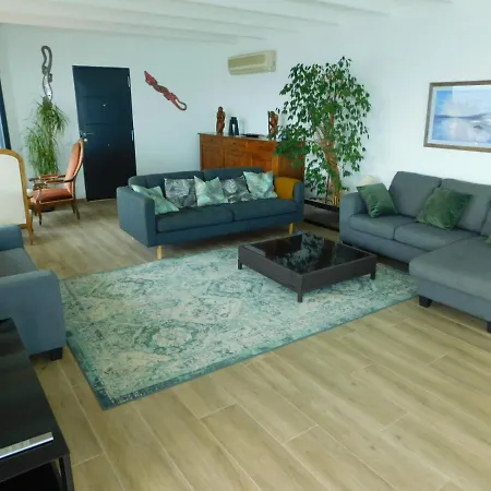 Gmid Immo A228 Casa Unica Holiday home Roses