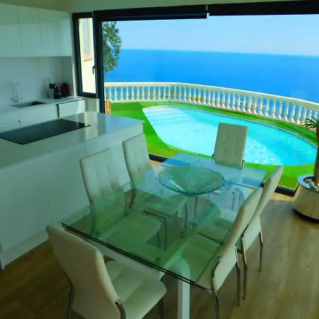 Gmid Immo A228 Casa Unica Rosas