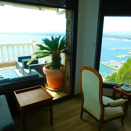 Holiday home Gmid Immo A228 Casa Unica Roses