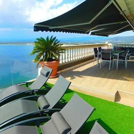 Gmid Immo A228 Casa Unica Holiday home