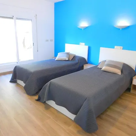 Gmid Immo A228 Casa Unica Сasa de vacaciones *