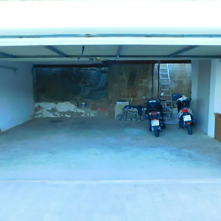 Сasa de vacaciones Gmid Immo A228 Casa Unica *