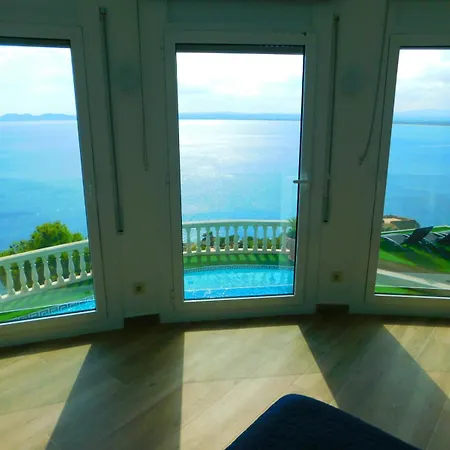 Сasa de vacaciones Gmid Immo A228 Casa Unica