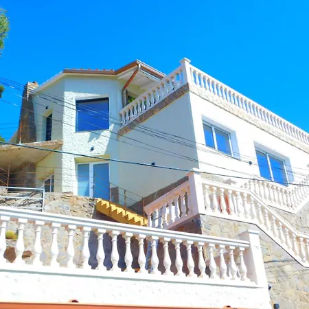 Gmid Immo A228 Casa Unica Dom wakacyjny