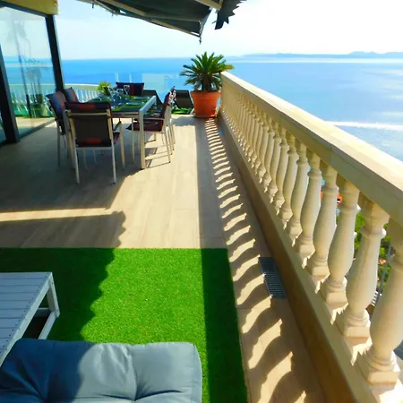 Сasa de vacaciones Gmid Immo A228 Casa Unica *