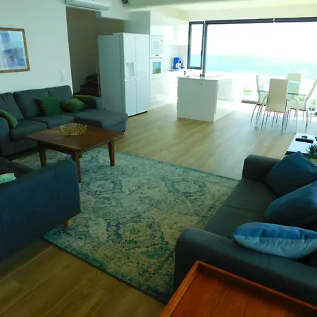 Gmid Immo A228 Casa Unica Holiday home *