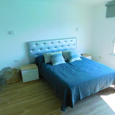 Gmid Immo A228 Casa Unica Holiday home