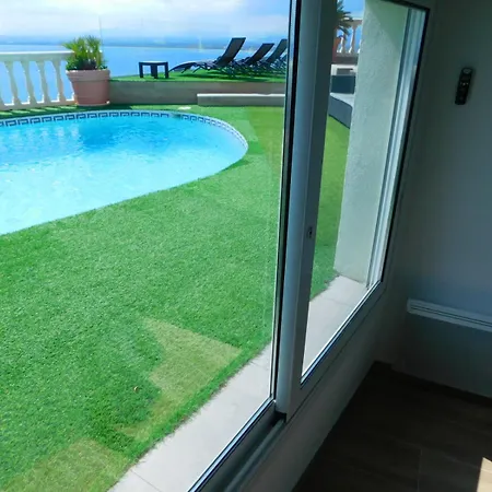 Сasa de vacaciones Gmid Immo A228 Casa Unica *