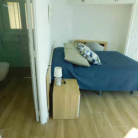Dom wakacyjny Gmid Immo A228 Casa Unica