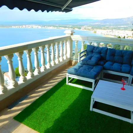 Gmid Immo A228 Casa Unica *