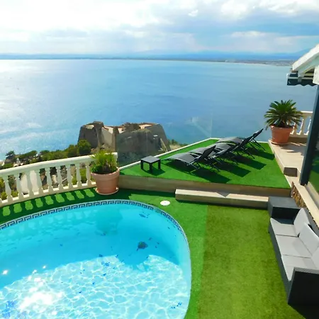 Gmid Immo A228 Casa Unica