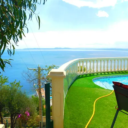 Gmid Immo A228 Casa Unica Holiday home Roses