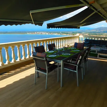 Gmid Immo A228 Casa Unica Holiday home