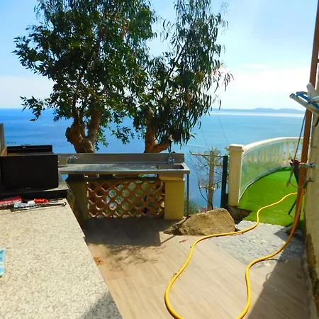 Сasa de vacaciones Gmid Immo A228 Casa Unica *