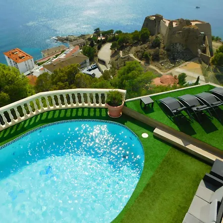 Gmid Immo A228 Casa Unica * Rosas