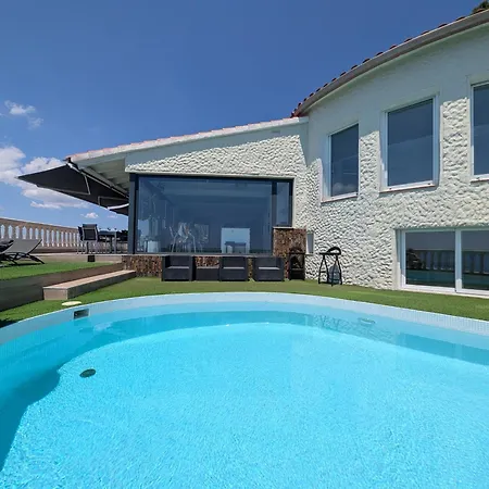 Gmid Immo A228 Casa Unica Casa de vacances