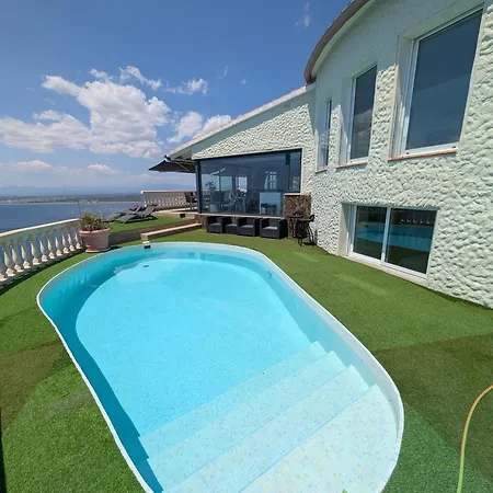 Casa de vacances Gmid Immo A228 Casa Unica