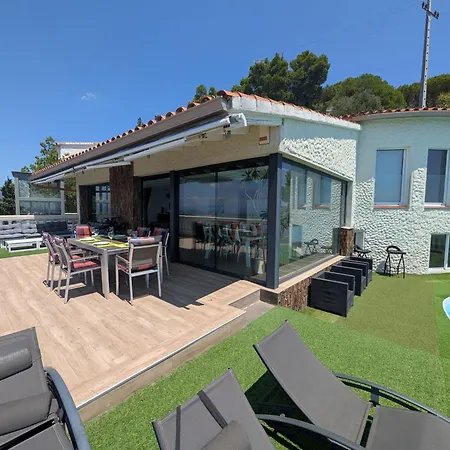 Gmid Immo A228 Casa Unica Roses