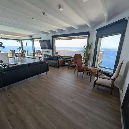 Casa de vacances Gmid Immo A228 Casa Unica *