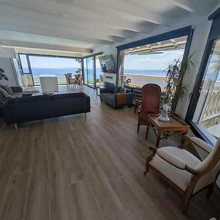 Casa de vacances Gmid Immo A228 Casa Unica *