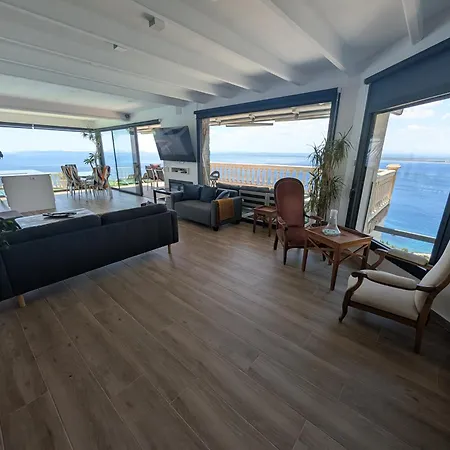 Casa de vacances Gmid Immo A228 Casa Unica