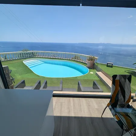 Gmid Immo A228 Casa Unica Casa de vacances