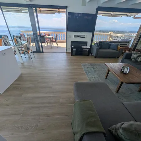 Gmid Immo A228 Casa Unica Casa de vacances *