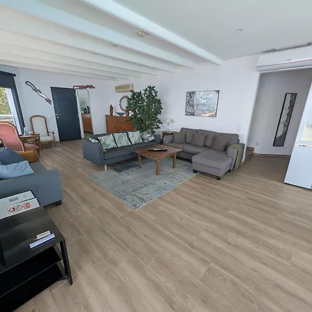 Gmid Immo A228 Casa Unica Casa de vacances