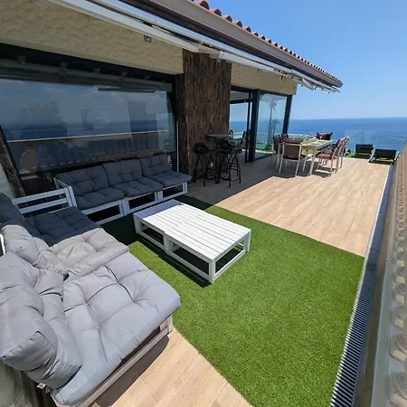 Casa de vacances Gmid Immo A228 Casa Unica Roses