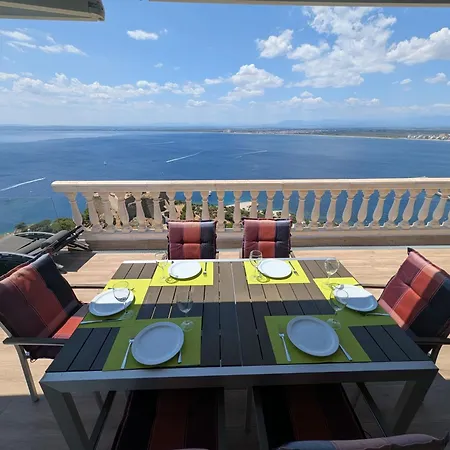 Casa de vacances Gmid Immo A228 Casa Unica Roses