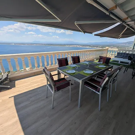 Casa de vacances Gmid Immo A228 Casa Unica