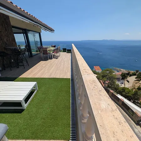 Gmid Immo A228 Casa Unica Casa de vacances Roses
