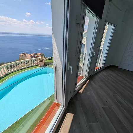 Gmid Immo A228 Casa Unica Casa de vacances *