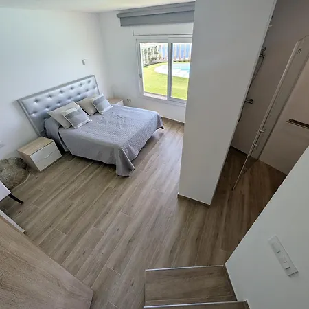 Dom wakacyjny Gmid Immo A228 Casa Unica