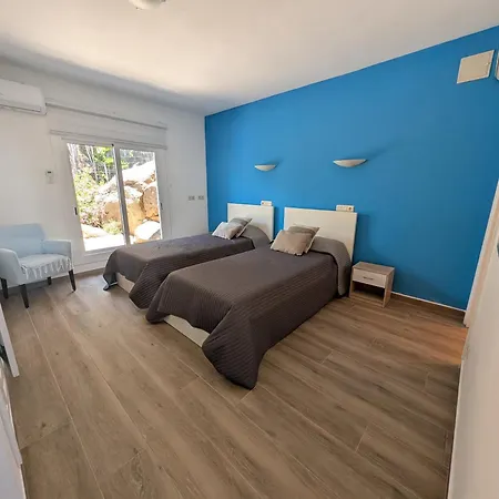 Casa de vacances Gmid Immo A228 Casa Unica *