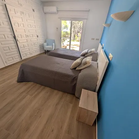 Gmid Immo A228 Casa Unica Casa de vacances Roses