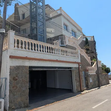 Gmid Immo A228 Casa Unica Roses