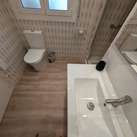 Gmid Immo A228 Casa Unica Casa de vacances Roses