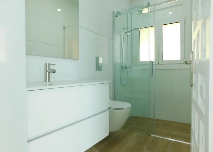 Gmid Immo A228 Casa Unica بيت للعطل روساس